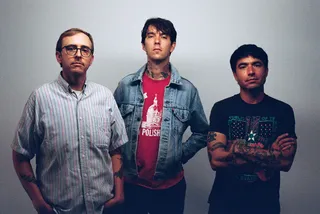 Joyce Manor: "A break did us a lot of good"