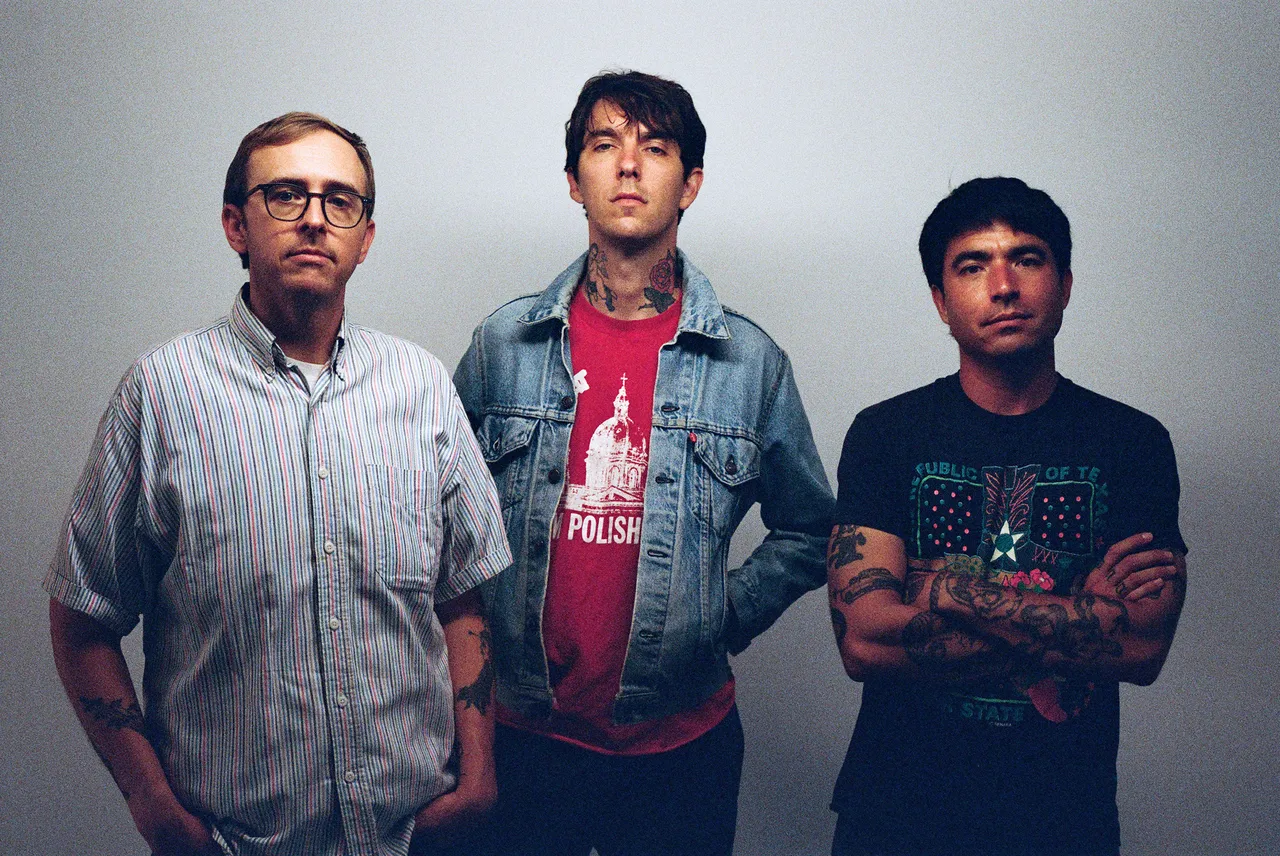 Joyce Manor: "A break did us a lot of good"