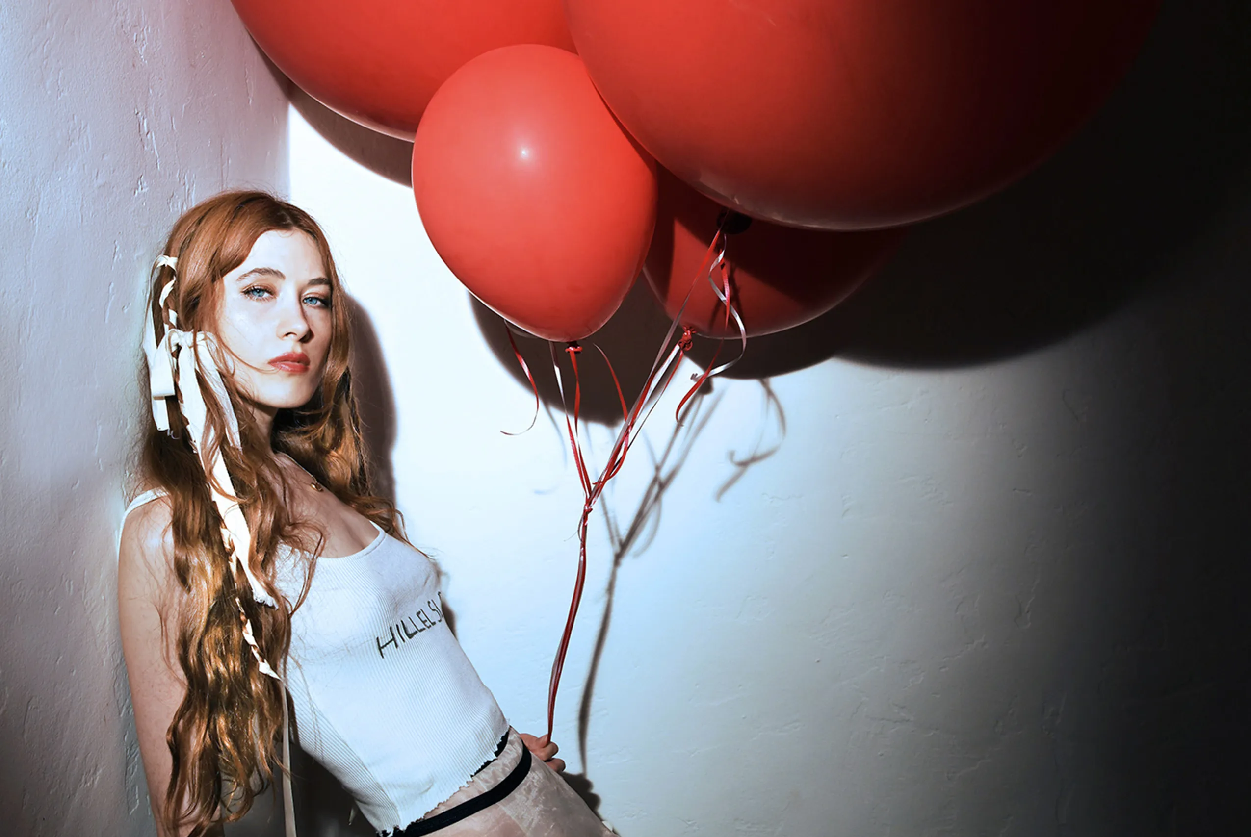 Grace Inspace has unveiled her new single 'Blurry' featuring JDM Global