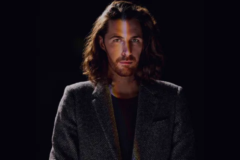 Hozier announces 10th anniversary reissue of debut album with bonus tracks