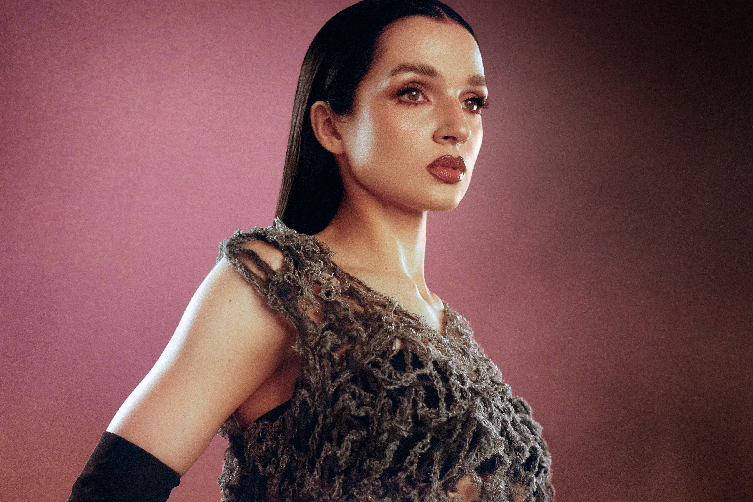 Genre-bending icon Poppy plots 28-date victory lap following Grammy recognition