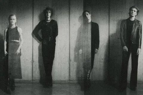 The Horrors are going to headline A Stone's Throw Festival opening party in North Shields