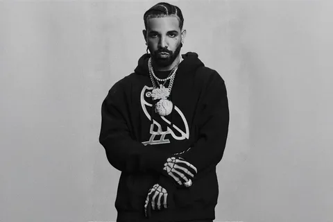 Drake to headline all three days of Wireless Festival 2025 in London