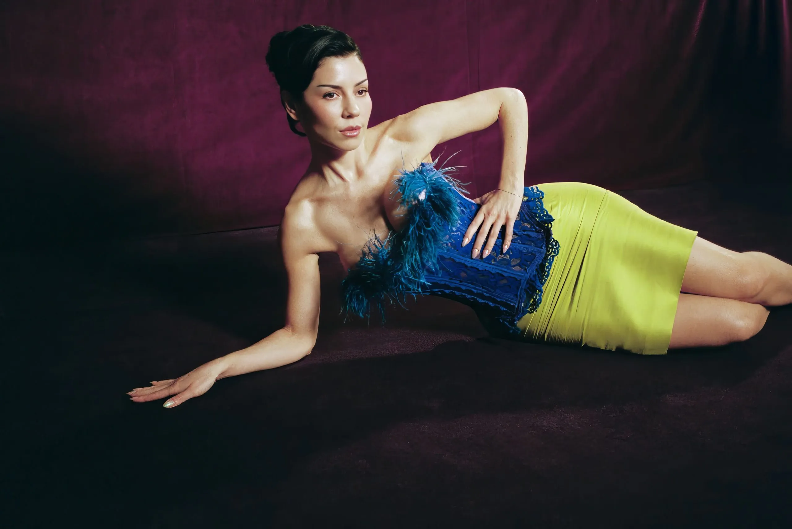 MARINA has shared a brand new single, 'Cupid's Girl'