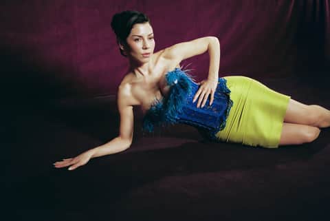 MARINA has shared a brand new single, 'Cupid's Girl'
