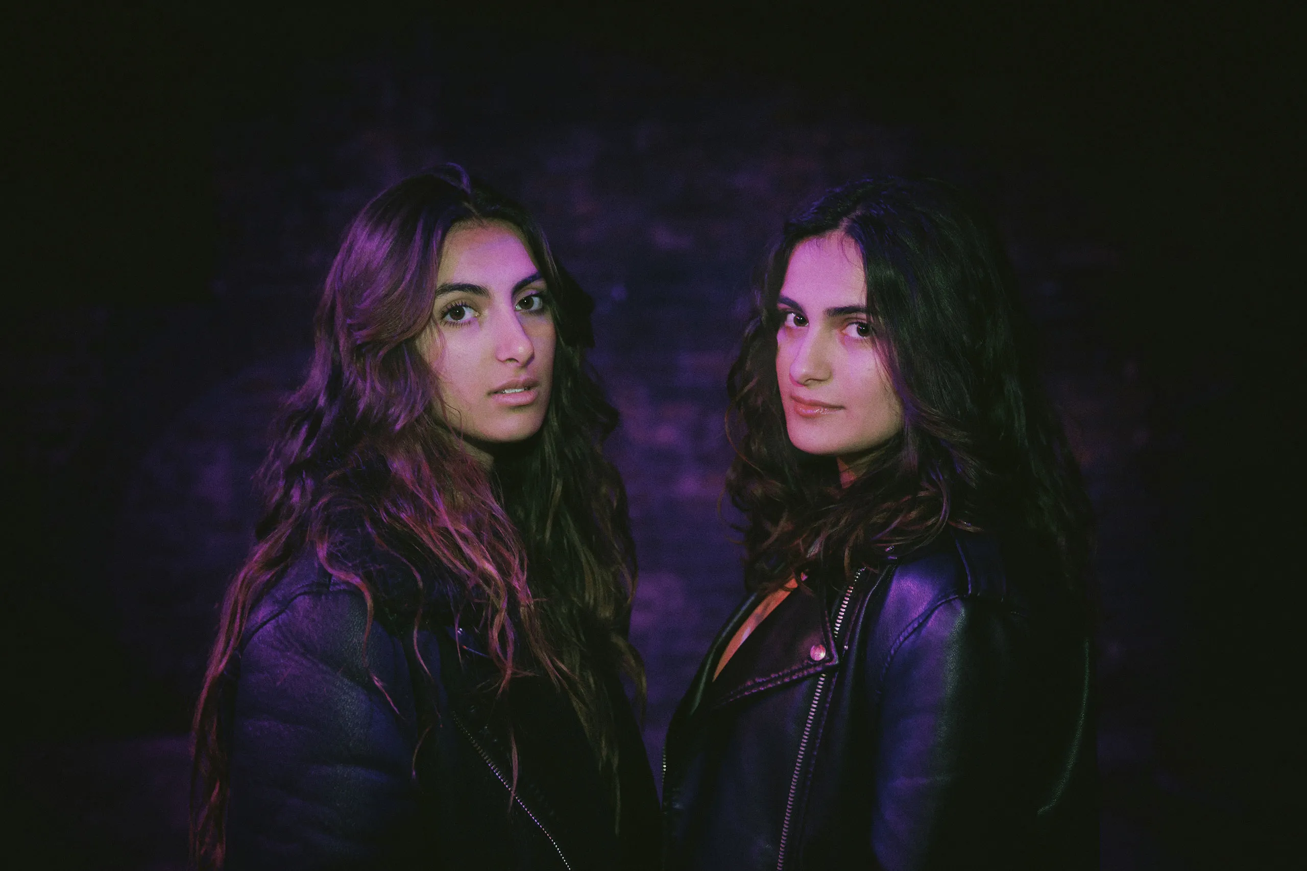 Fletchr Fletchr, Baby Said and Si Evol are going to play a Live Nation showcase in London