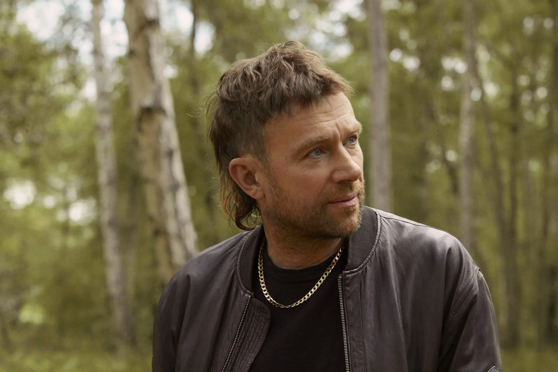 Damon Albarn previews new electro-opera sequel to Mozart's The Magic Flute
