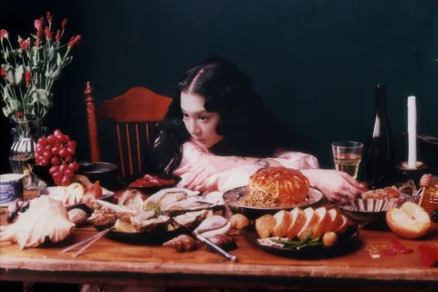 Japanese Breakfast has debuted her new song 'Magic Mountain' and covered Donna Lewis with SASAMI in session for the BBC