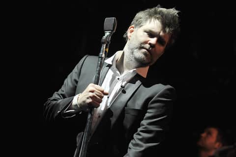 Hozier, LCD Soundsystem and Blink-182 to headline Sea.Hear.Now Festival 2025