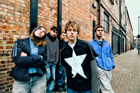 Lip Filler embrace an "angsty-emotional rock vibe" for their new single 'Laugh Track'