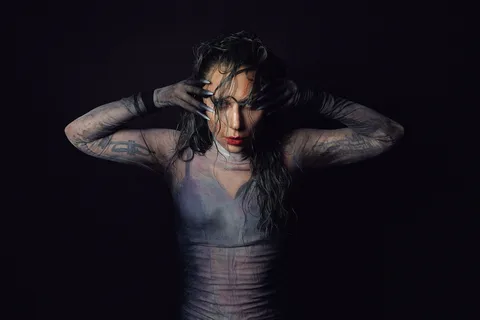 Lady Gaga has released her seventh studio album 'Mayhem'