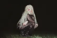 Låpsley releases new single 'Hurricane' and announces UK tour dates