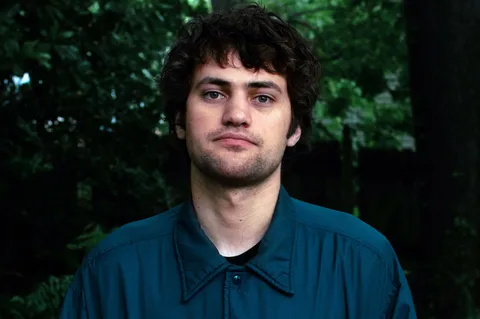 MJ Lenderman will no longer tour with Wednesday, but continues recording with band