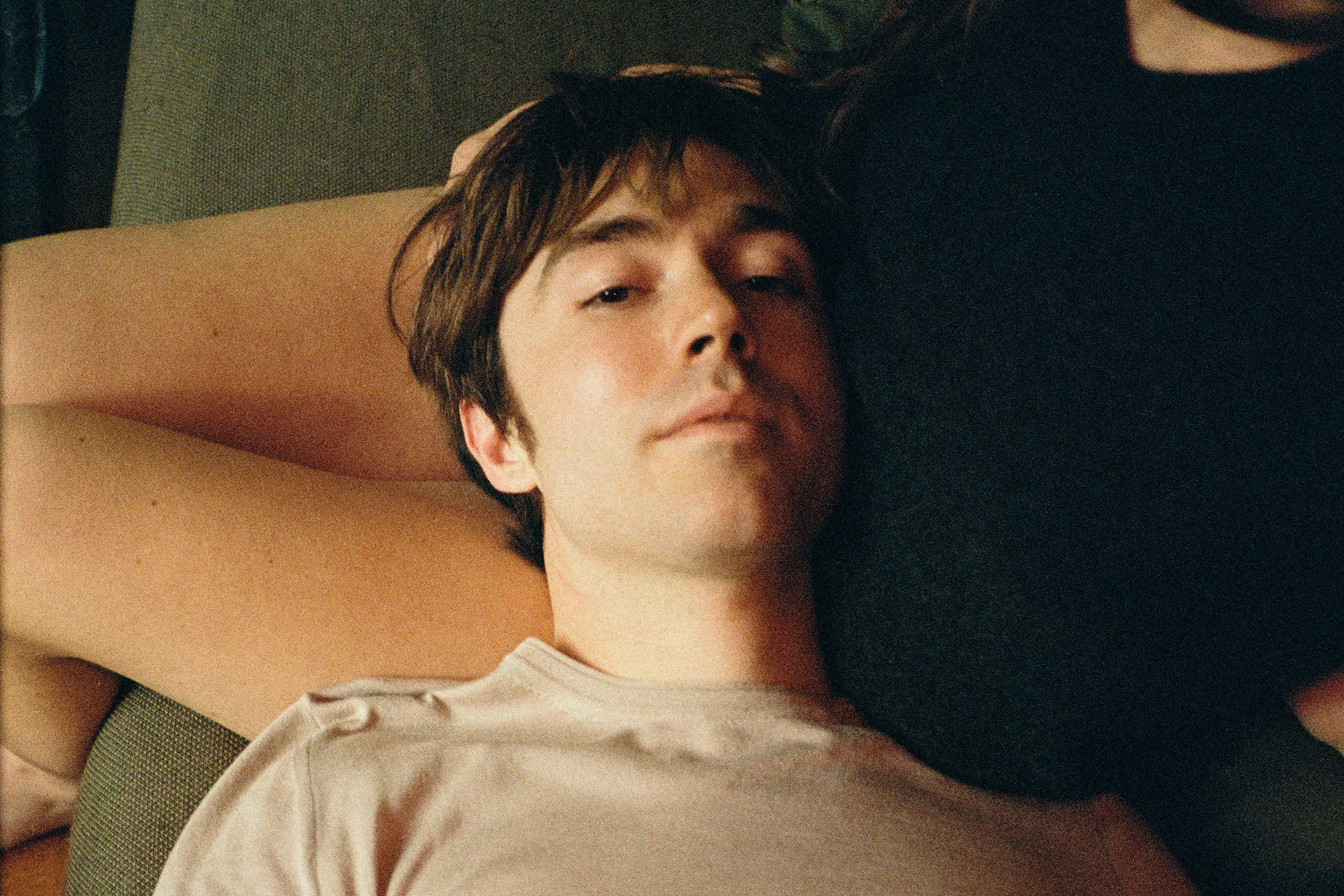 Matt Maltese has shared a new single, 'Pined For You My Whole Life'