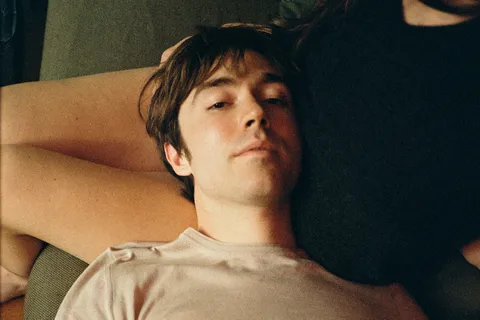 Matt Maltese has shared a new single, 'Pined For You My Whole Life'