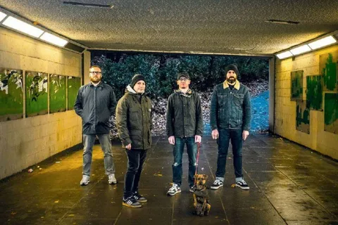 Mogwai and Lankum to play South Facing Festival 2025 at Crystal Palace Park