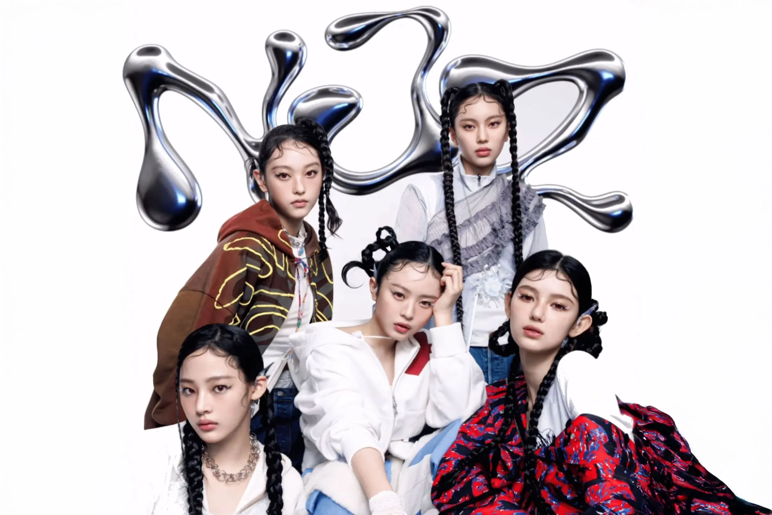 NewJeans' Danielle speaks out against restrictive K-pop training system