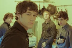 Radio Free Alice examine social stagnation with new single 'Empty Words' ahead of their SXSW debut