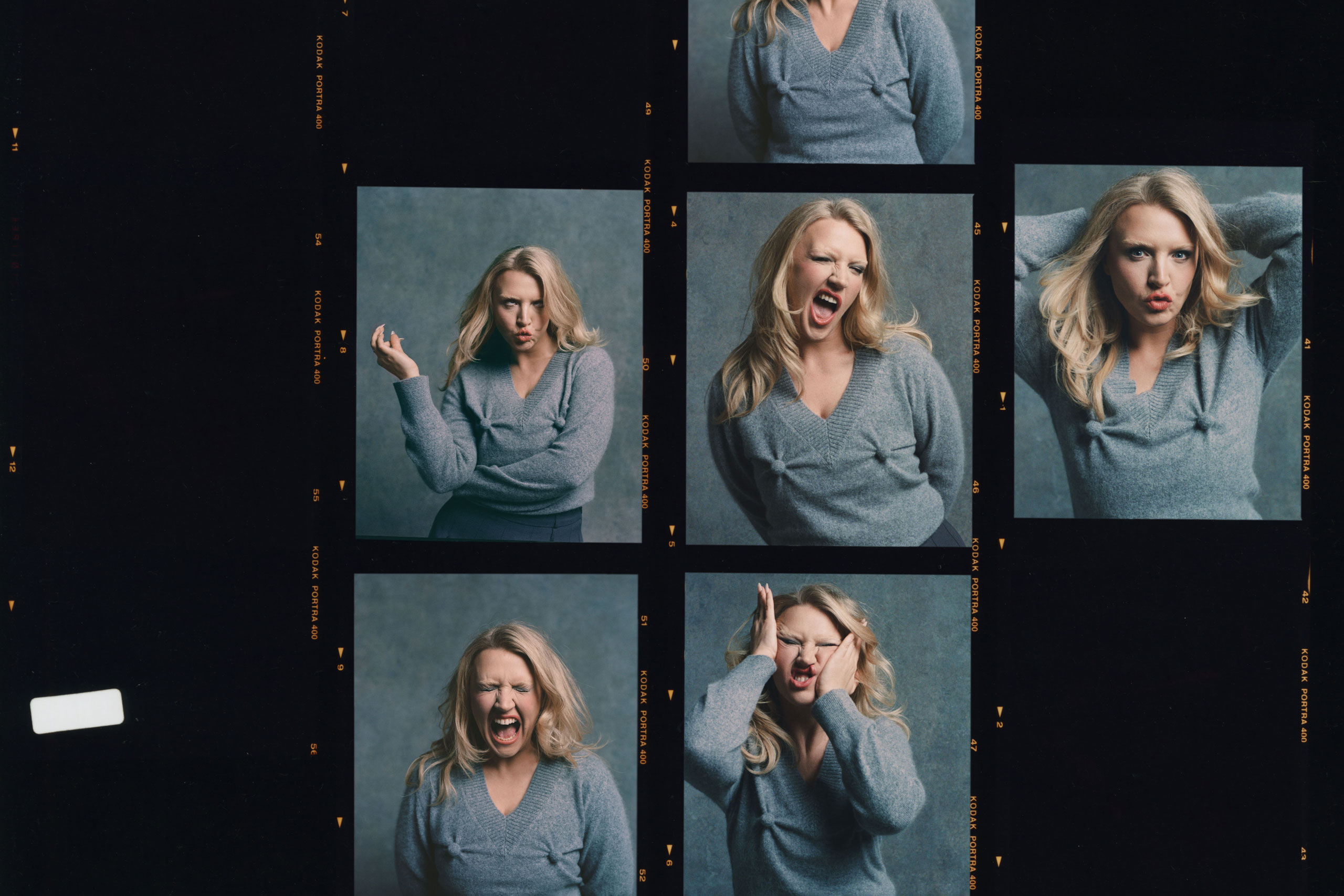 Self Esteem has dropped a new single "about hope, perseverance and patience", 'If Not Now, It's Soon'