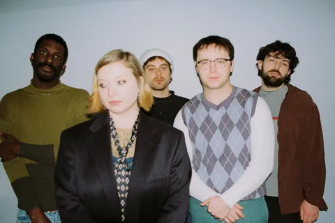 Wishy have announced a new EP, 'Planet Popstar', with early single 'Fly'