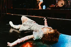 Defensive midfielder: Jorginho backtracks on claims about Chappell Roan following security guard incident