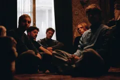 Glasgow band Humour have returned with their heavy new single 'Neighbours'