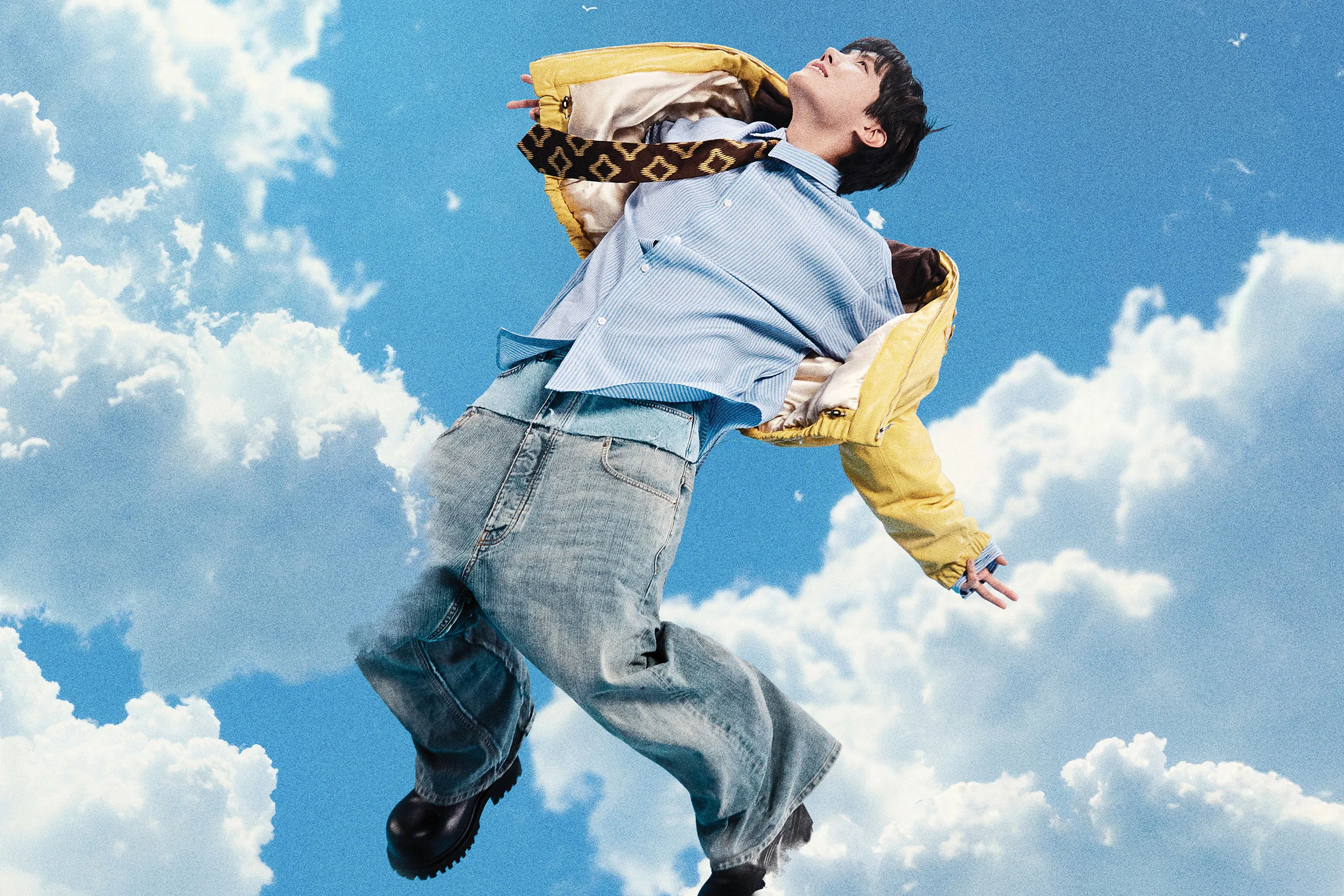 BTS' J-Hope has announced a new single, 'Mona Lisa'
