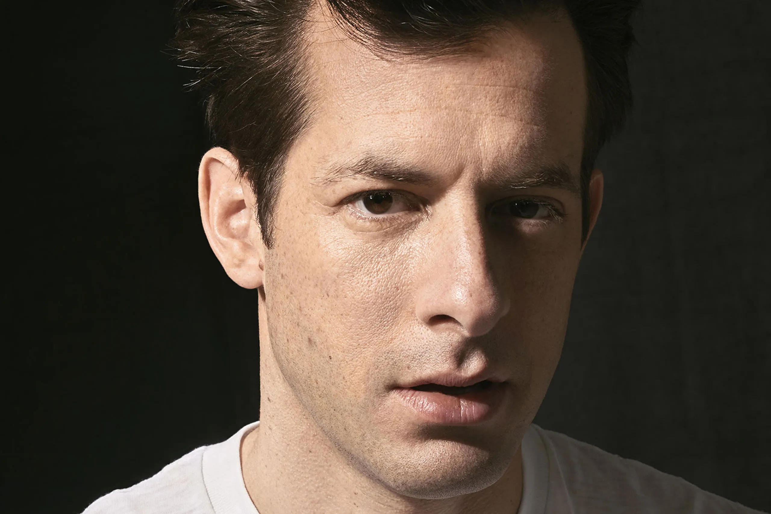 Mark Ronson is going to release a memoir about his early days as a New York DJ