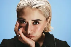 Miso Extra has teamed up with A. K. Paul for new R&B single 'Ghostly'