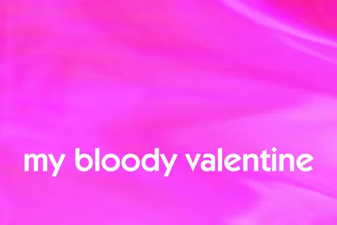 my bloody valentine have announced three UK headline shows for November 2025