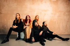 Employed To Serve have shared their new single 'Breaks Me Down'