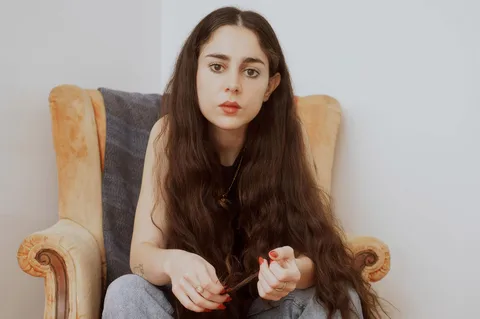 Samia has shared two new songs, 'Hole in a Frame' and 'Pants'