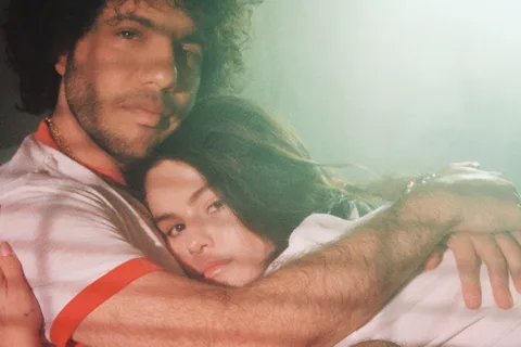 Selena Gomez and Benny Blanco are teasing a possible collaboration with Gracie Abrams
