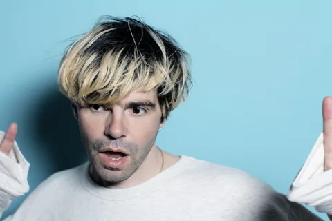 Tim Burgess announces free Manchester Merch Market for bands to sell merchandise commission-free