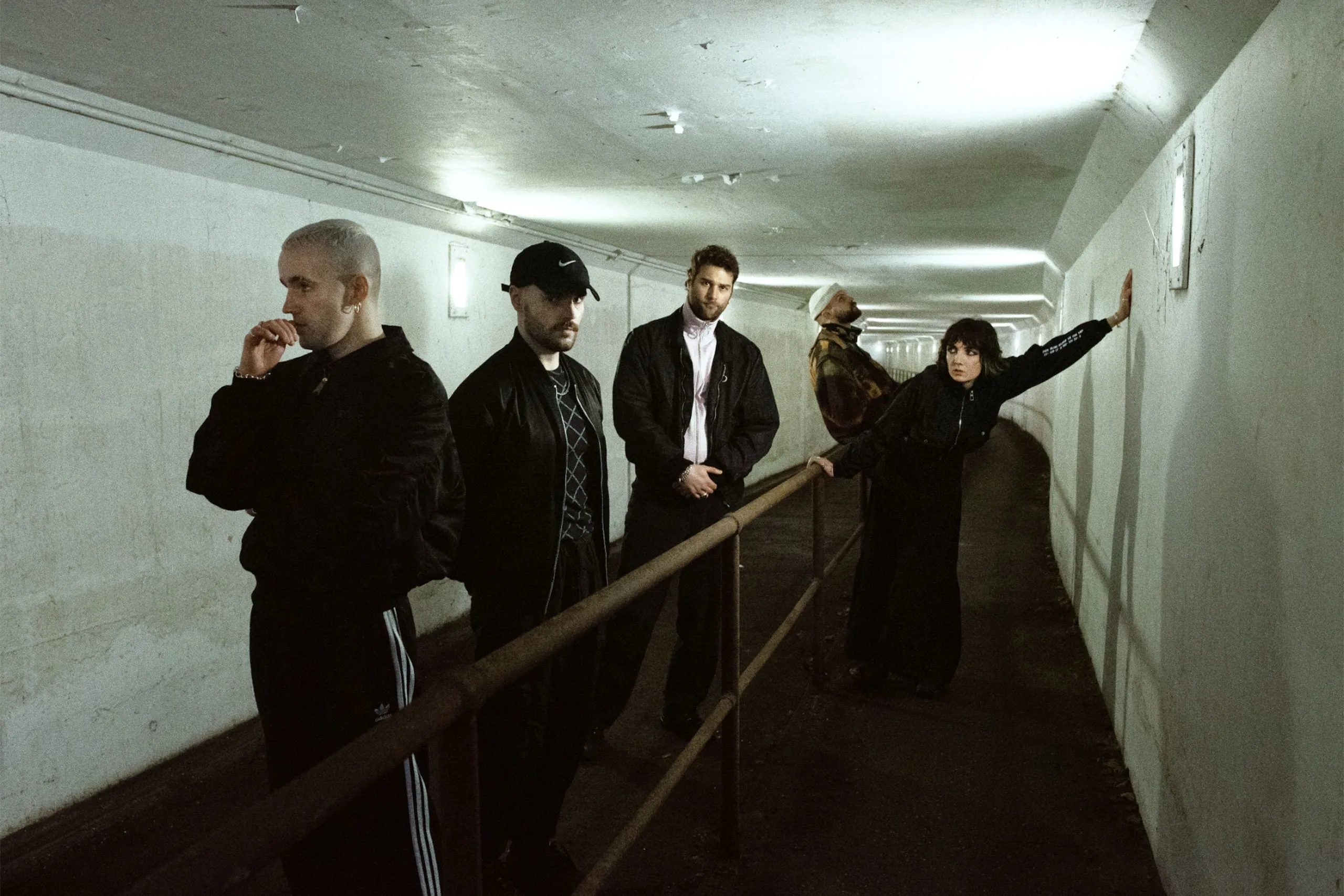 VLURE are back with nostalgic rave anthem 'Better Days'