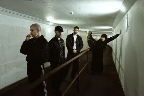 VLURE are back with nostalgic rave anthem 'Better Days'