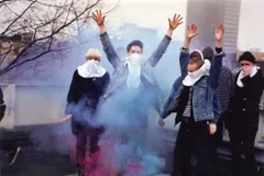 WU LYF have announced their first live shows in 13 years