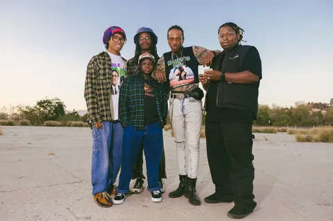 Hardcore band Zulu goes on hiatus following abuse allegations against frontman