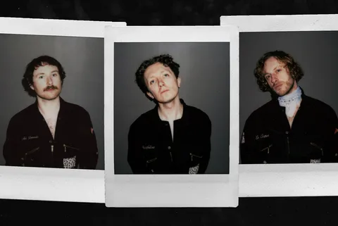 Really Good Time have returned with their brilliantly titled single 'Bob Dylan Was On Pawn Stars in 2010'