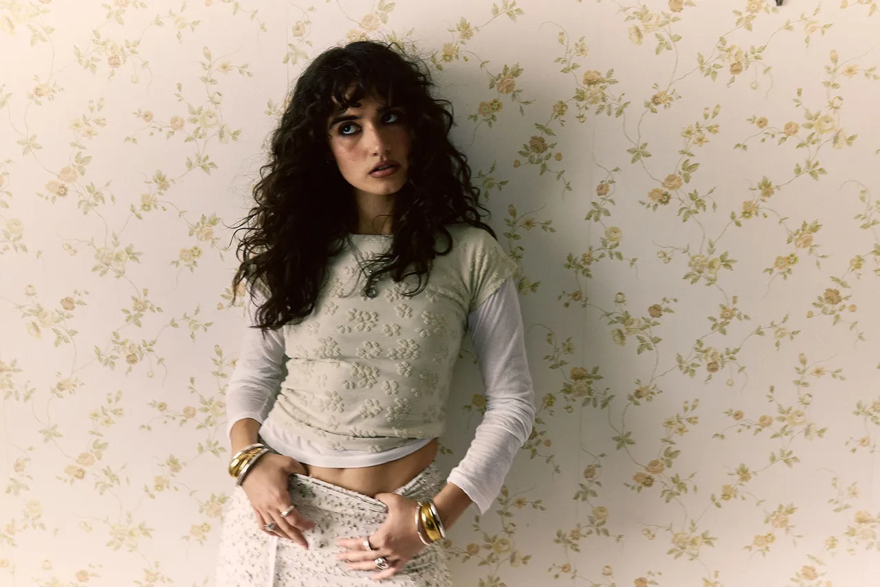 Hype List 2026: Asha Banks