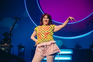 At Brixton, CMAT makes the case for world domination