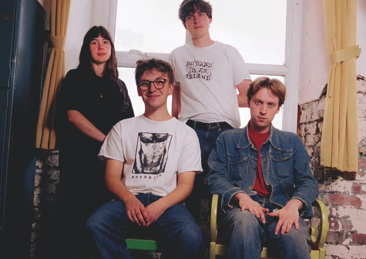 Hype List 2026: Westside Cowboy