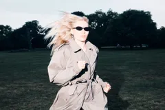 Alice Costelloe has unveiled new track 'Anywhere Else' ahead of her debut album release