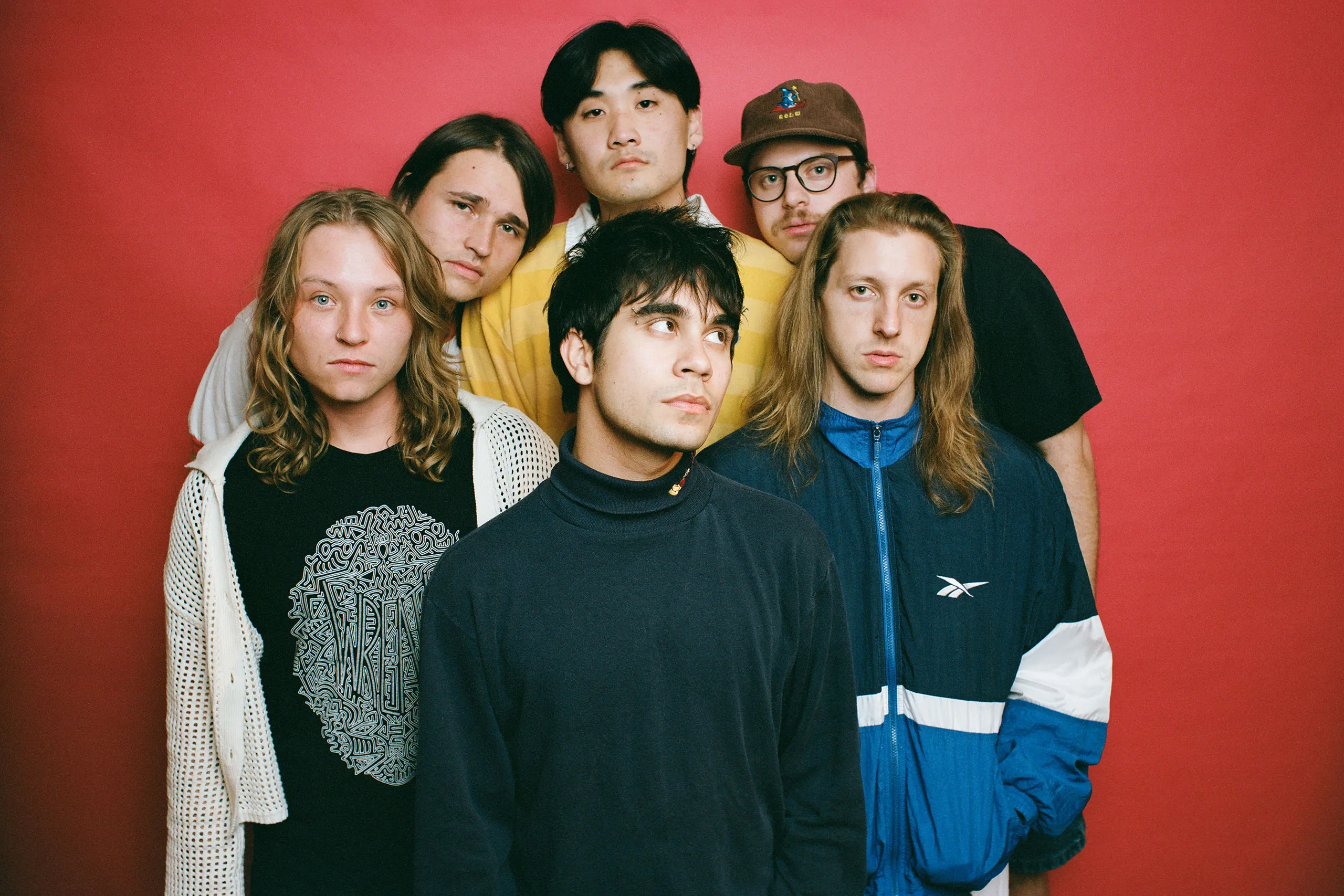 The Sophs have dropped their new track 'SWEETIEPIE' ahead of debut album 'GOLDSTAR'