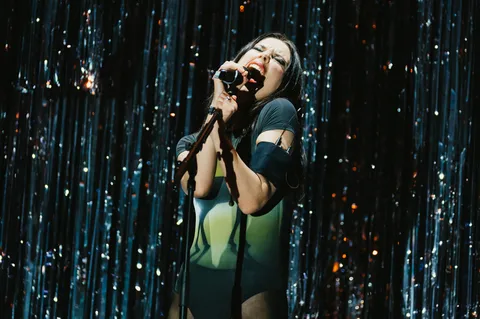 Wolf Alice are confirmed to perform at the BRIT Awards 2026