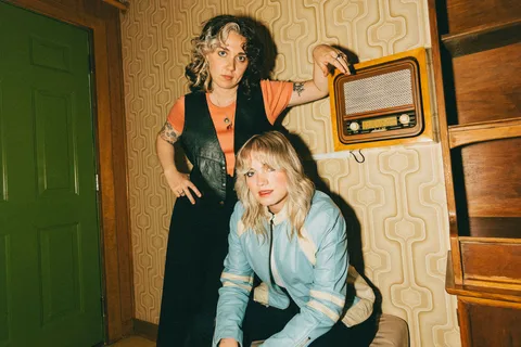 My First Time and Alphabet are joining Picture Parlour for Dork's Night Out at the 100 Club this March