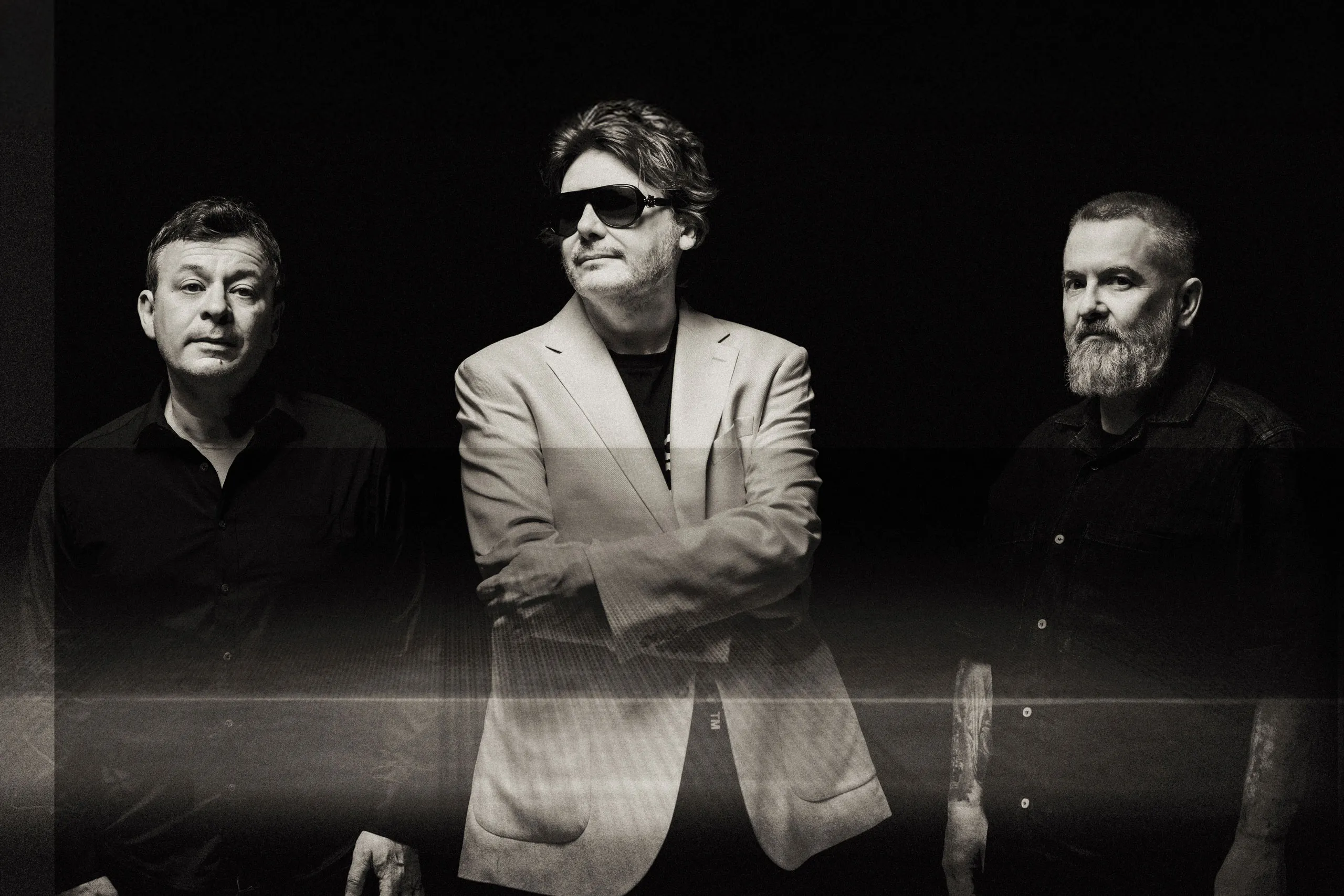 Manic Street Preachers lead UK album chart race ahead of Sabrina Carpenter