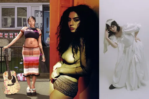 Charli XCX leads the BRIT Awards 2025 nominations as The Last Dinner Party, Dua Lipa, Rachel Chinouriri, English Teacher and more get nods