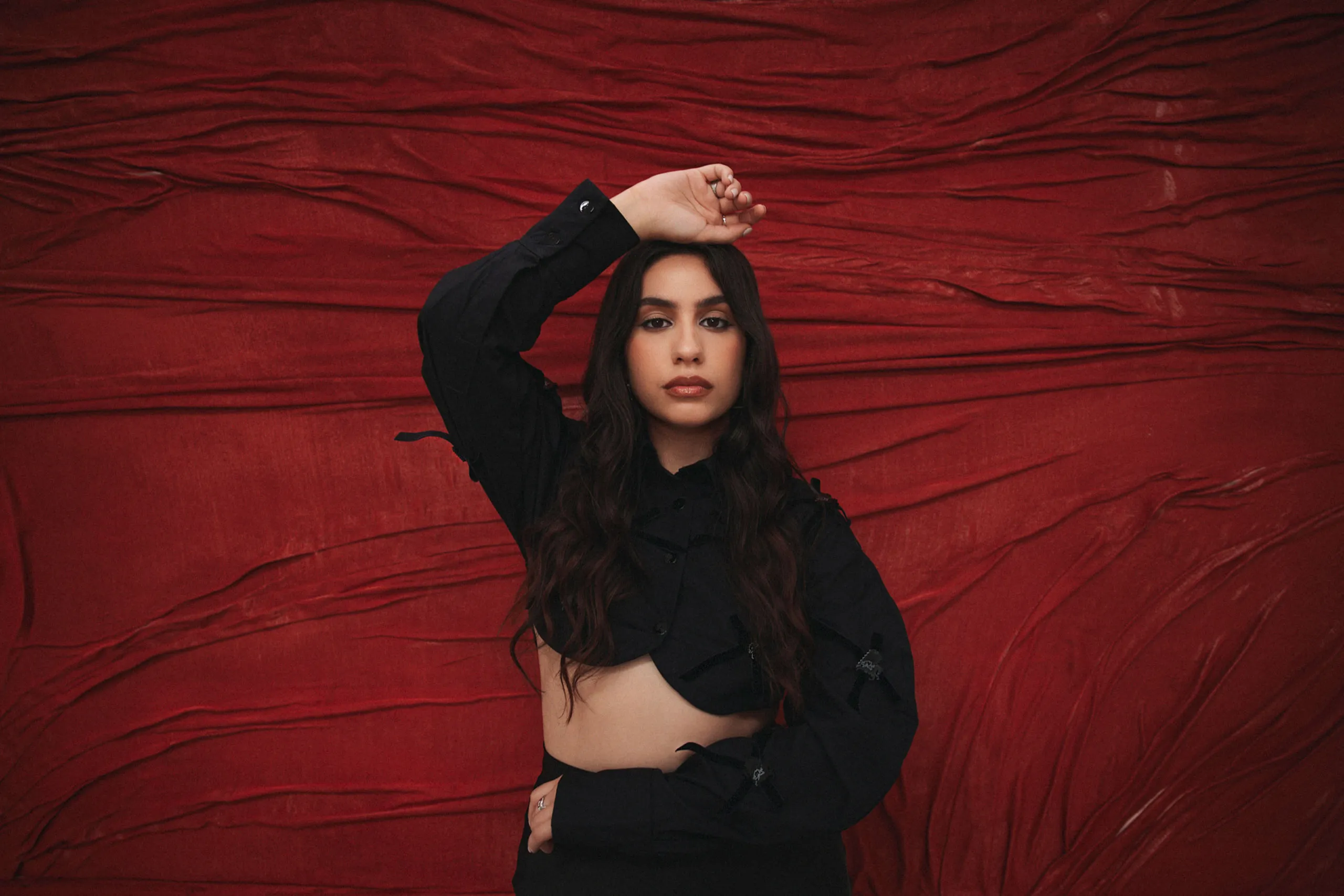 Alessia Cara has released her single '(Isn't It) Obvious', from new album 'Love & Hyperbole'