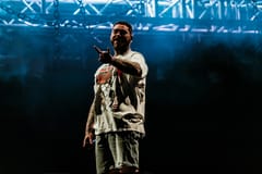 Post Malone announces 25-date stadium tour with Jelly Roll for 2025